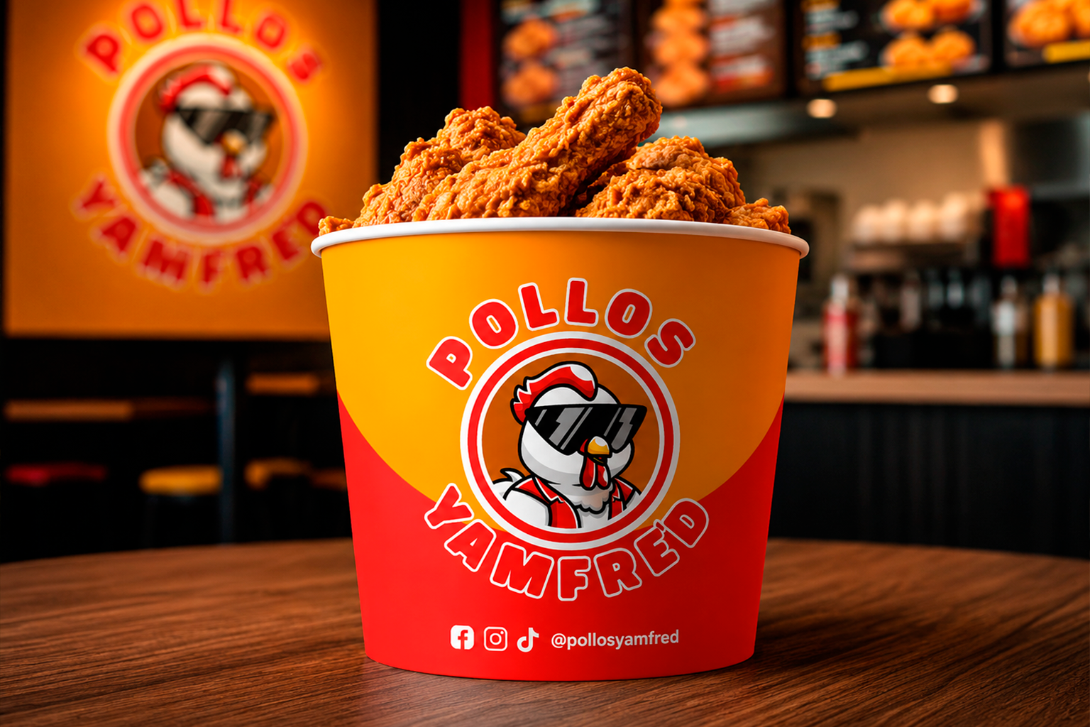 Pollos