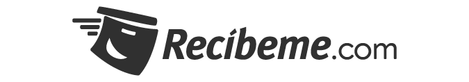 recibeme